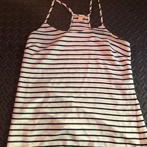 J.Crew spaghetti strap tank